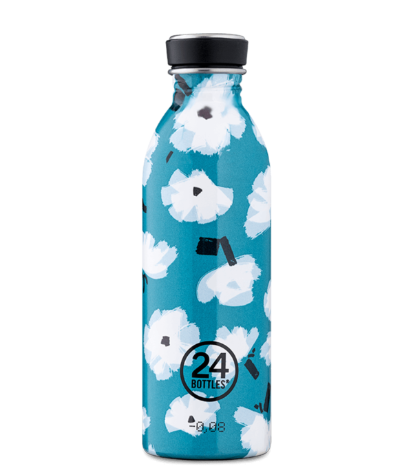 0,5l Drinking Bottle Fresco Scent