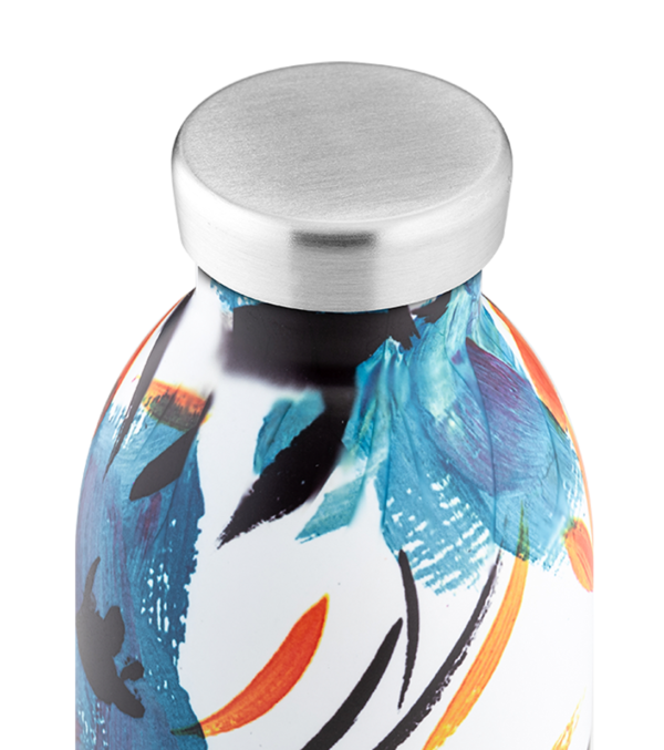 0,5l Thermo Bottle Pure Bliss - Image 2