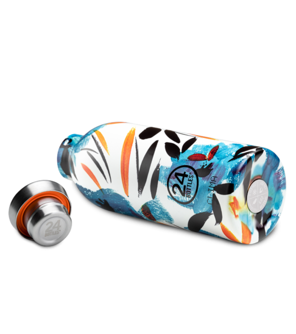 0,5l Thermo Bottle Pure Bliss - Image 3