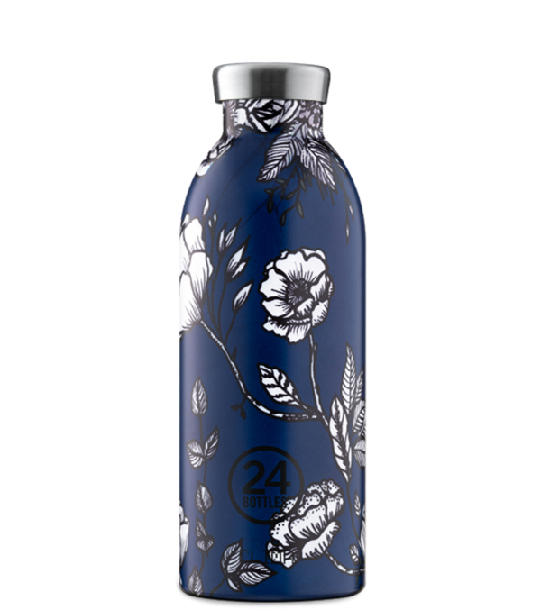 0,5l Thermo Bottle Silent Purity