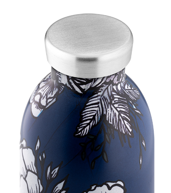 0,5l Thermo Bottle Silent Purity - Image 2