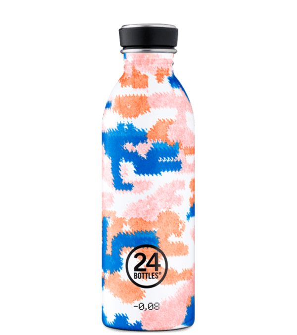 0,5l Trinkflasche Trails