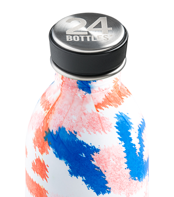 0,5l Trinkflasche Trails – Bild 2