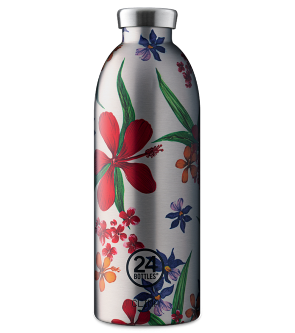 Stainless Steel Thermo Bottle Amnesia