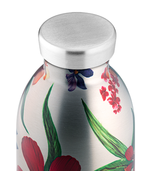 Stainless Steel Thermo Bottle Amnesia - Image 2