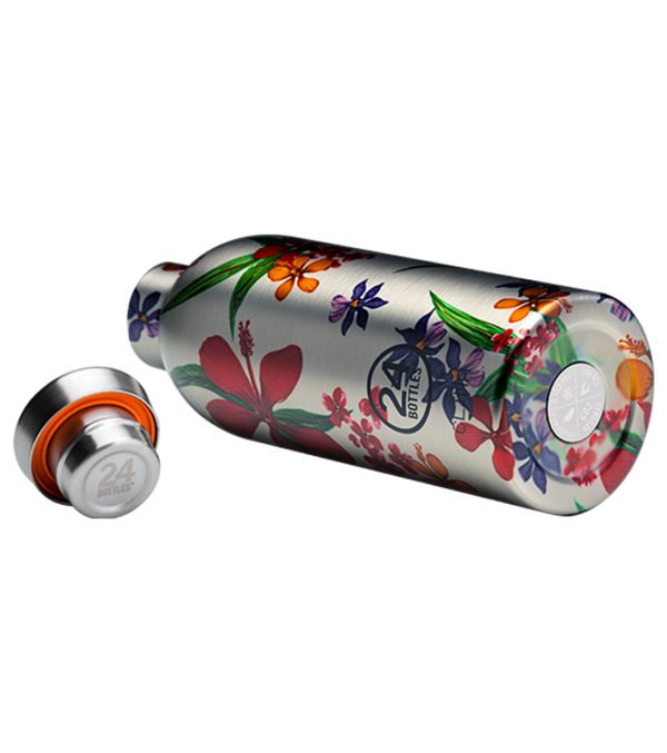 Stainless Steel Thermo Bottle Amnesia - Image 3