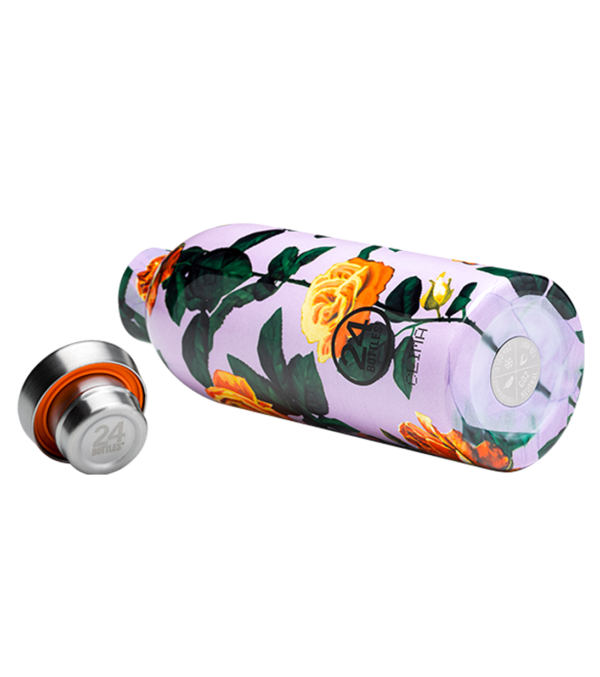 Stainless Steel Thermo Bottle Bona Dea - Image 3