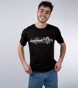 Shirt Art & Nature – Bild 8
