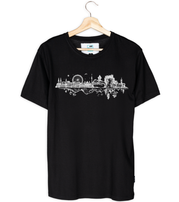 Shirt Art & Nature – Bild 7
