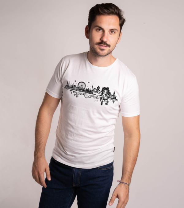 Shirt Art & Nature – Bild 2