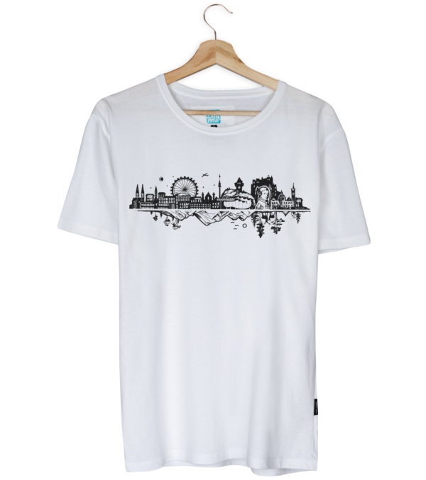 Shirt Art & Nature