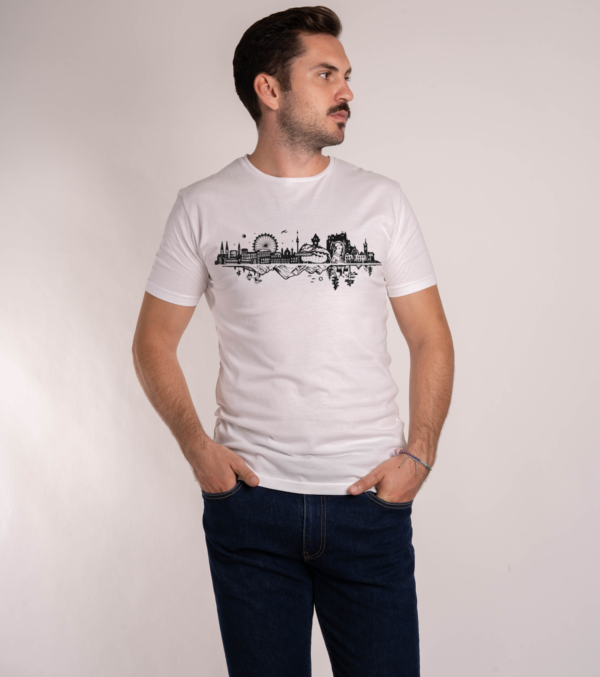 Shirt Art & Nature – Bild 3