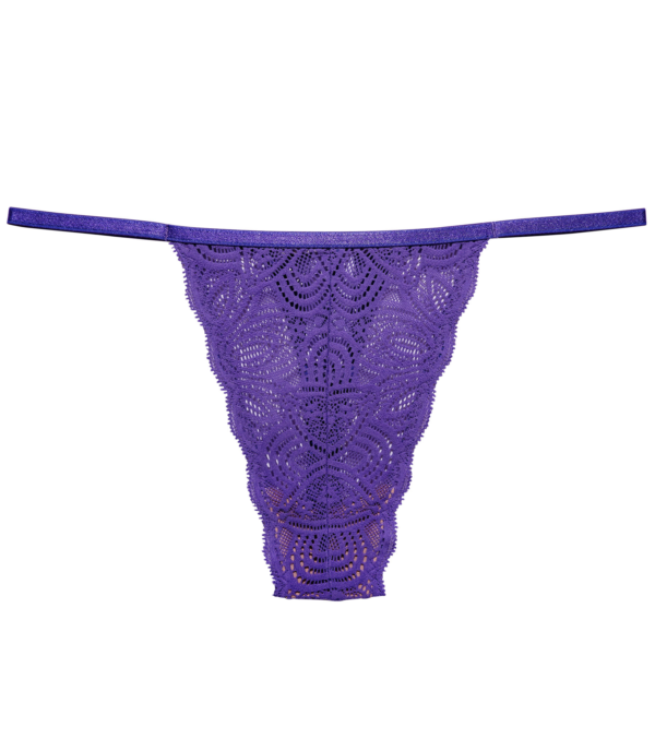 Luna String