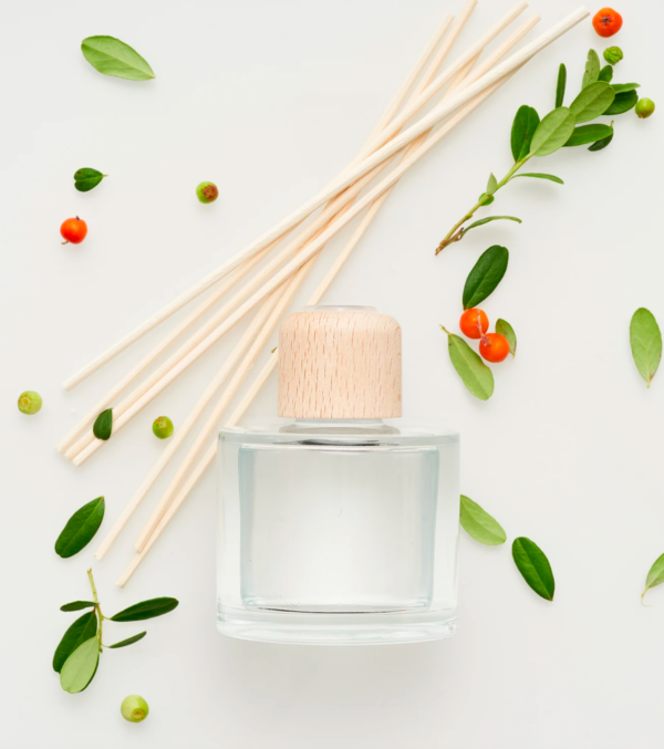 Room fragrance Ashberries