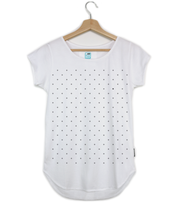 Shirt Asheville Crosses