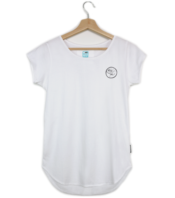 Shirt Asheville Little Fox