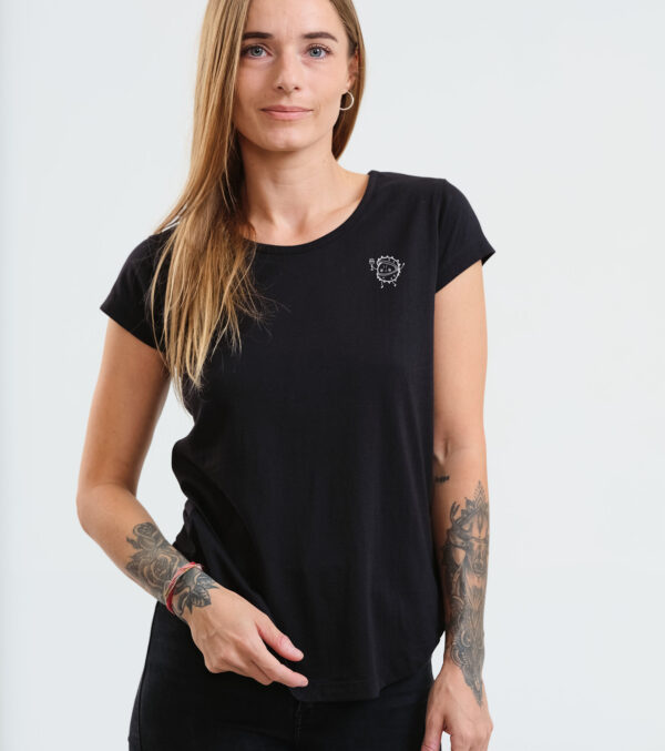 Shirt Asheville Chestnut black - Image 2