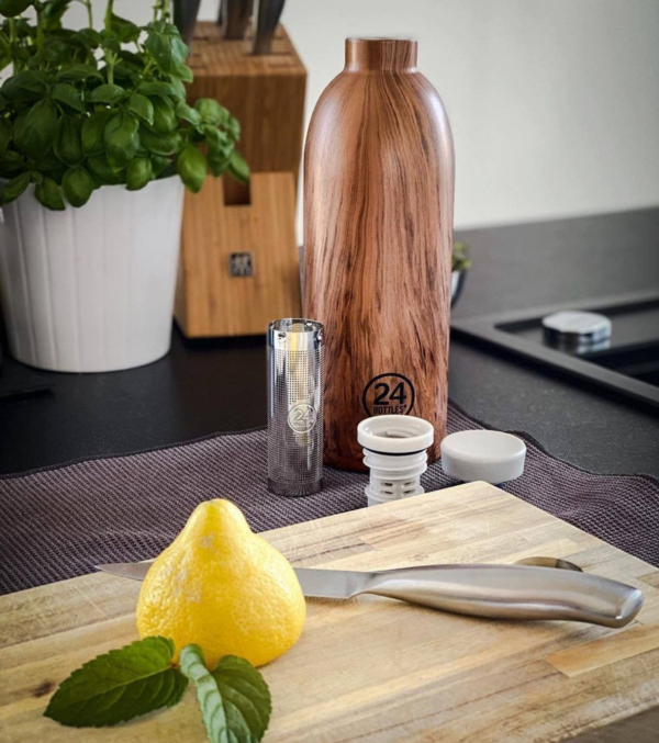24bottles Infuser Lid - Image 5