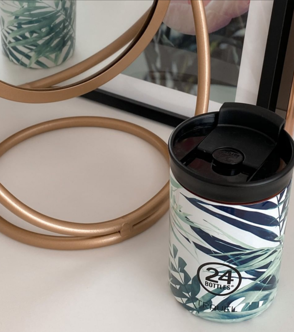 350ml Travel Tumbler Lush - Image 2