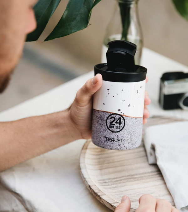 350ml Travel Tumbler Wabi - Image 2