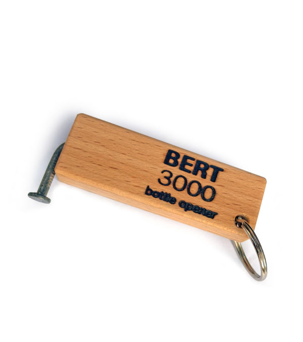 Flaschenöffner Bert3000, in 2 Größen – Bild 4