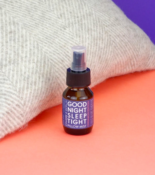 Pillowmist Good Night Sleep Tight, Cinnamon Edition, 50 ml - Image 3