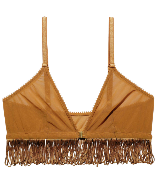 Freya Triangle Bra