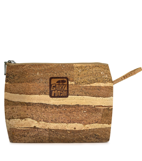 "On the go" - Cosmetic bag with Content - Image 7