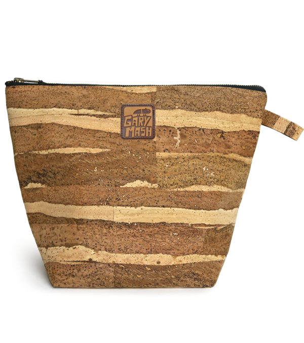 "On the go" - Big Toilet bag with Content - Image 3