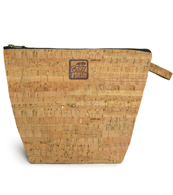 "On the go" - Big Toilet bag with Content - Image 7