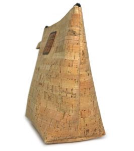 Toilet Bag made of Cork - Image 9