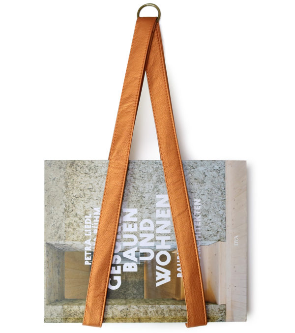 Magazine Holder Pure