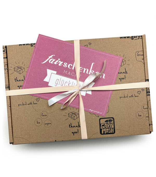 Surprise box for her
