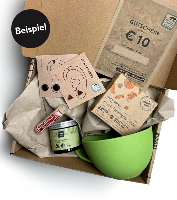 Surprise box for her - Image 2