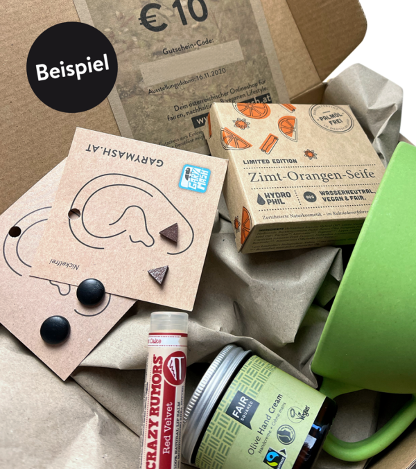 Surprise box for her - Image 3