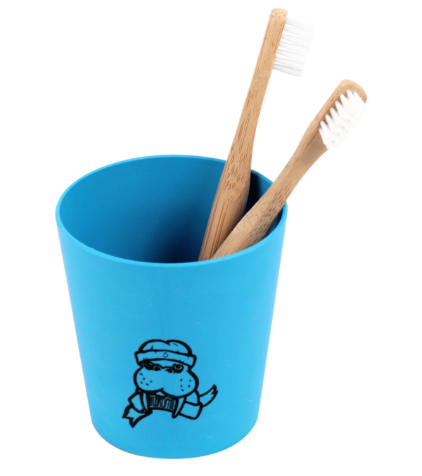 Children's Toothbrush Tumbler - Image 2