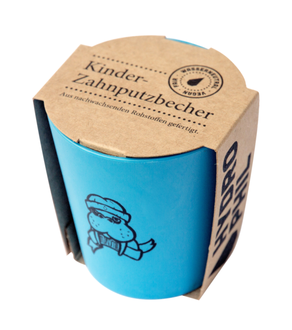 Children's Toothbrush Tumbler - Image 3