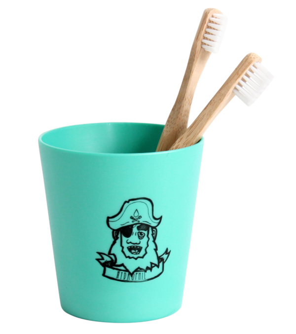 Children's Toothbrush Tumbler - Image 5