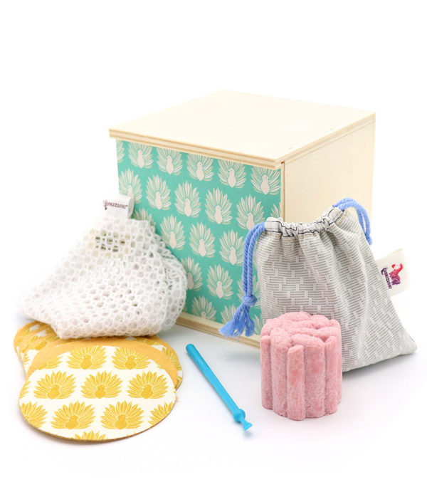 Festliches Geschenkset, limitiert