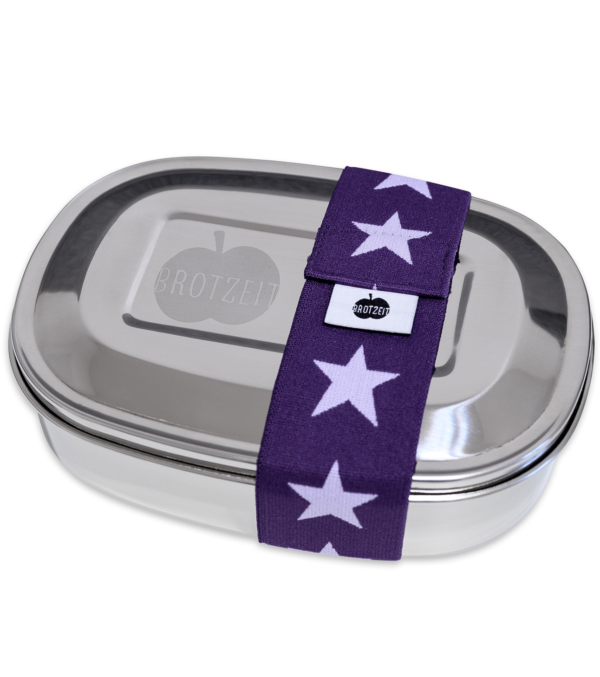 Stainless Steel Lunchbox Magic, Stars - Image 8