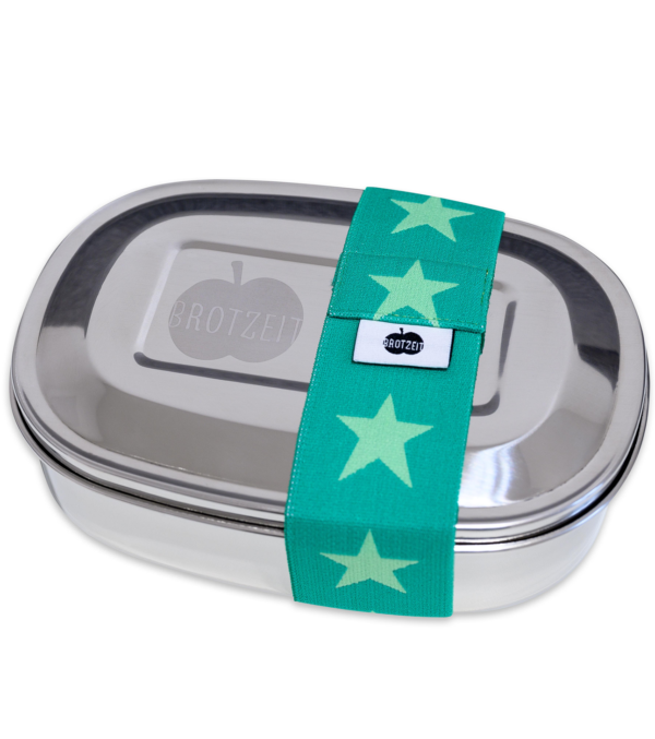 Stainless Steel Lunchbox Magic, Stars - Image 6