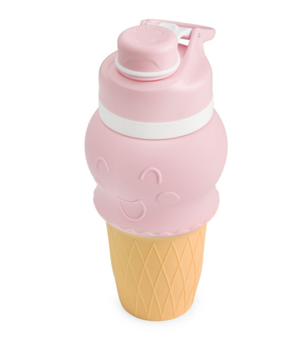 Miss und Mister Freezy Trinkflasche