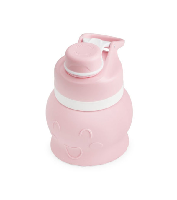 Miss und Mister Freezy Trinkflasche – Bild 2