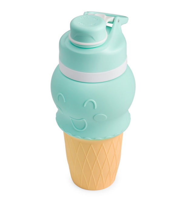 Miss und Mister Freezy Trinkflasche – Bild 3