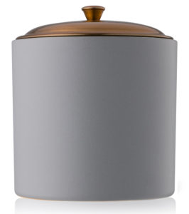 Scented candle Hygge Vetiver & Cardamom - Image 3