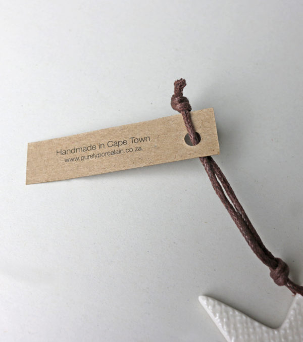 Porcelain Set, Christmas Tree Decorations - Image 3