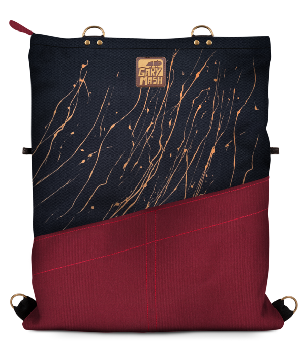 My Rachel Bag, customizable