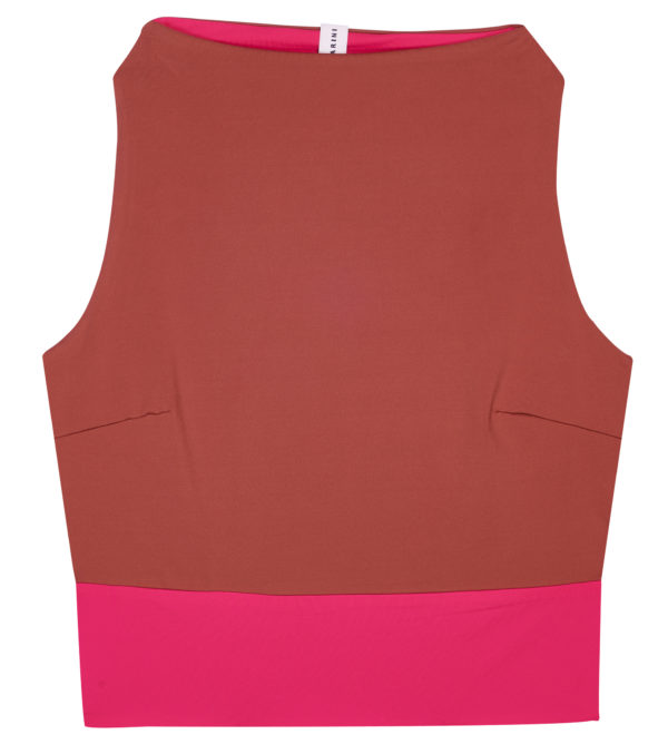 Surftop Shades of warm Roots, reversible - Image 6