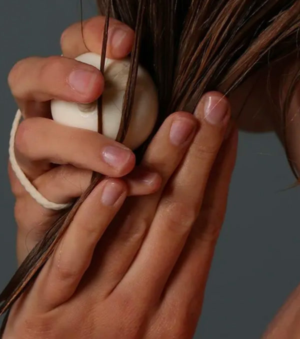 Shampoo Ball on the Cord - Image 3