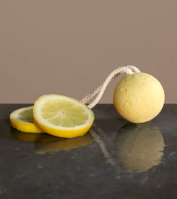Shampoo Ball on the Cord - Image 10